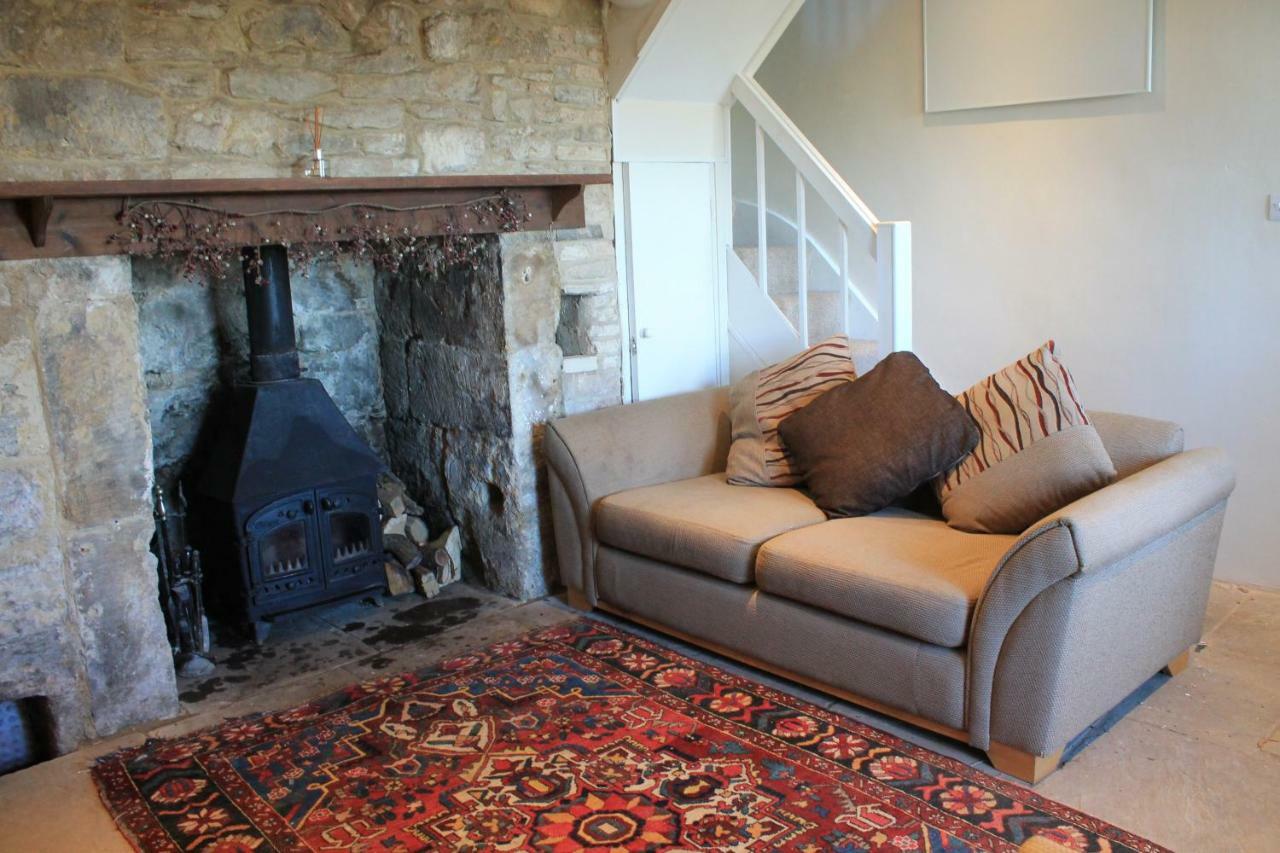 Snowdrop Cottage Γκλόστερ Εξωτερικό φωτογραφία